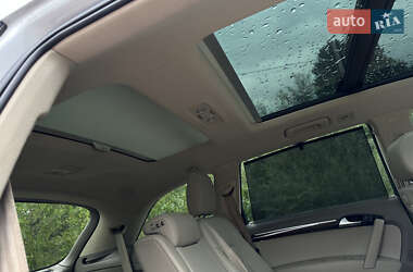 Внедорожник / Кроссовер Audi Q7 2012 в 