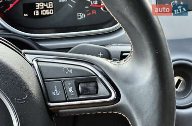 Внедорожник / Кроссовер Audi Q7 2013 в 