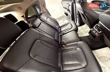 Внедорожник / Кроссовер Audi Q7 2013 в 