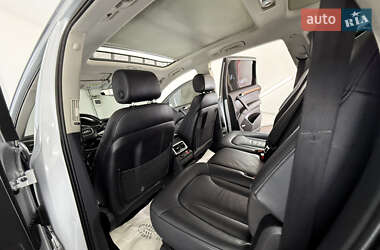 Внедорожник / Кроссовер Audi Q7 2013 в 