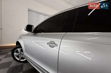 Внедорожник / Кроссовер Audi Q7 2013 в 