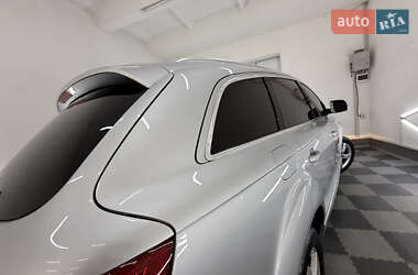 Внедорожник / Кроссовер Audi Q7 2013 в 
