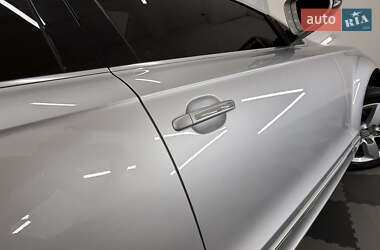 Внедорожник / Кроссовер Audi Q7 2013 в 