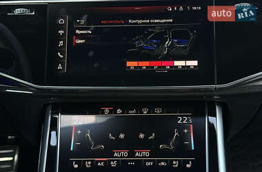 Внедорожник / Кроссовер Audi Q7 2020 в 