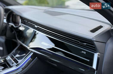 Внедорожник / Кроссовер Audi Q7 2020 в 
