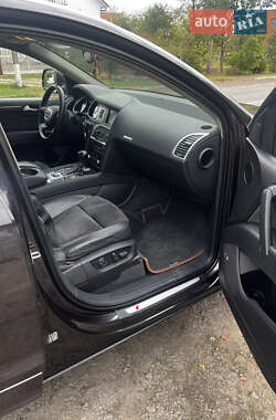 Внедорожник / Кроссовер Audi Q7 2007 в 