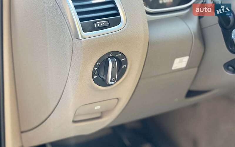 Позашляховик / Кросовер Audi Q7 2014 в Івано-Франківську