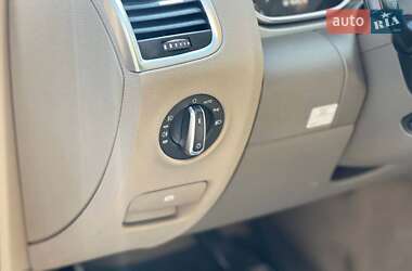 Внедорожник / Кроссовер Audi Q7 2014 в 