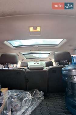 Внедорожник / Кроссовер Audi Q7 2011 в 
