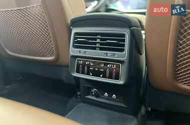 Внедорожник / Кроссовер Audi Q7 2023 в 