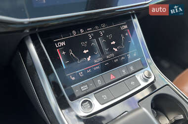 Внедорожник / Кроссовер Audi Q7 2023 в 