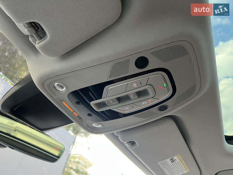 Позашляховик / Кросовер Audi Q7 2023 в Києві фото 35 Позашляховик / Кросовер Audi Q7 2023 в Києві