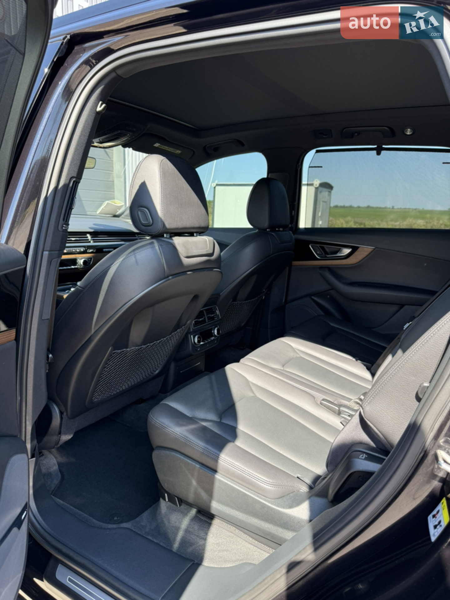 2016 Audi Q7 - мініатюра 12
