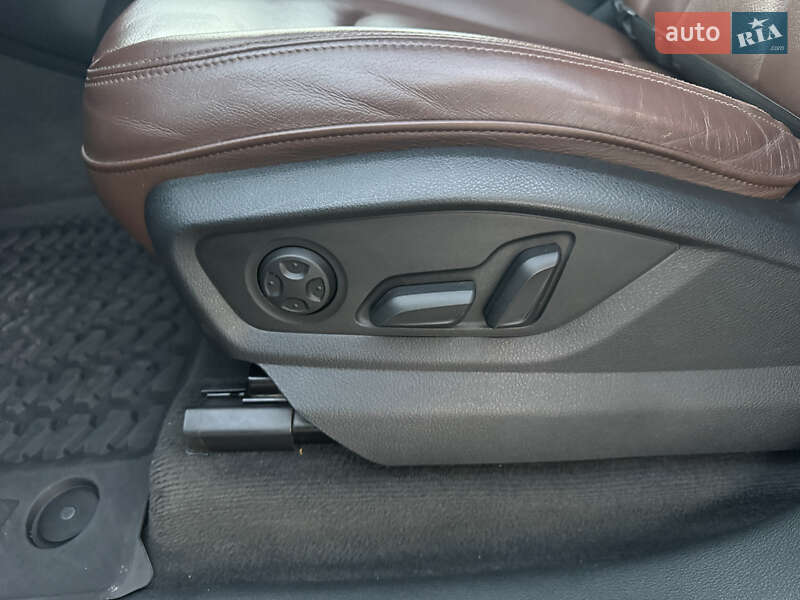 Внедорожник / Кроссовер Audi Q7 2019 в Луцке