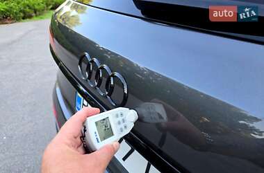 Внедорожник / Кроссовер Audi Q7 2020 в 