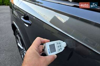 Внедорожник / Кроссовер Audi Q7 2020 в 
