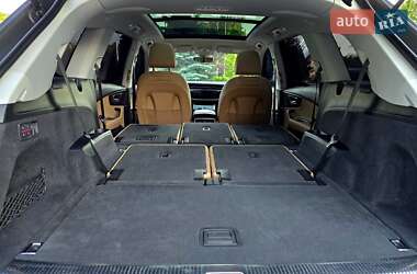 Внедорожник / Кроссовер Audi Q7 2020 в 