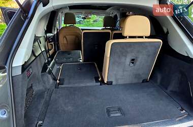 Внедорожник / Кроссовер Audi Q7 2020 в 