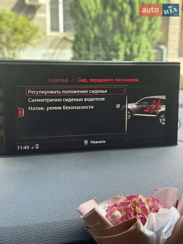 Внедорожник / Кроссовер Audi Q7 2015 в Ивано-Франковске фото 16 Внедорожник / Кроссовер Audi Q7 2015 в Ивано-Франковске