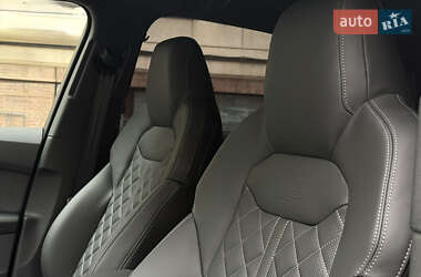 Внедорожник / Кроссовер Audi Q7 2025 в 