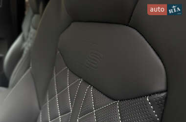 Внедорожник / Кроссовер Audi Q7 2025 в 