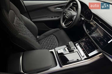 Внедорожник / Кроссовер Audi Q7 2025 в 