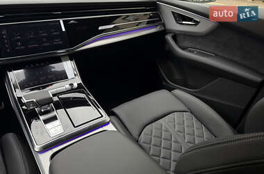 Внедорожник / Кроссовер Audi Q7 2025 в 