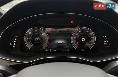 Внедорожник / Кроссовер Audi Q7 2025 в 