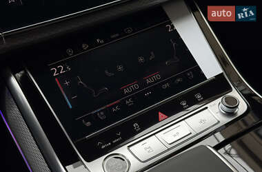 Внедорожник / Кроссовер Audi Q7 2025 в 