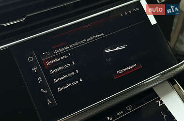 Внедорожник / Кроссовер Audi Q7 2025 в 