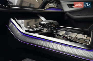 Внедорожник / Кроссовер Audi Q7 2025 в 