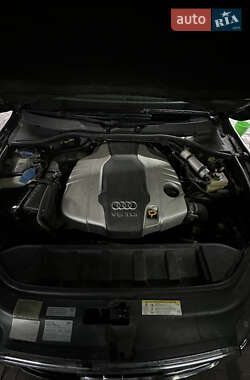 Внедорожник / Кроссовер Audi Q7 2014 в 