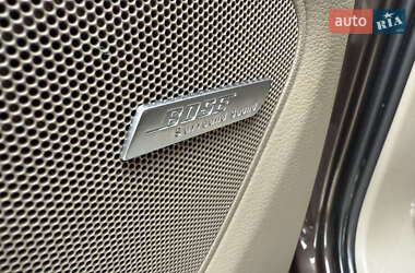 Внедорожник / Кроссовер Audi Q7 2014 в 