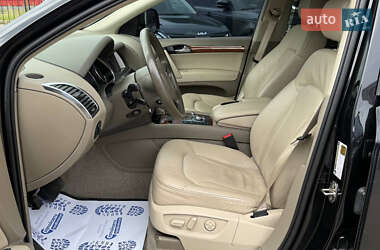 Внедорожник / Кроссовер Audi Q7 2007 в 