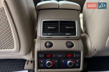 Внедорожник / Кроссовер Audi Q7 2007 в 