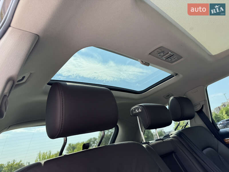 Внедорожник / Кроссовер Audi Q7 2010 в Ровно