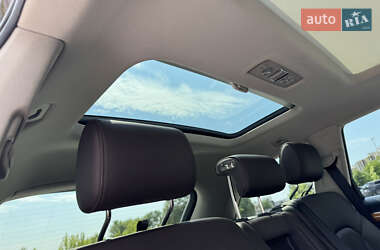 Позашляховик / Кросовер Audi Q7 2010 в 
