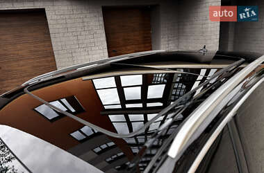 Внедорожник / Кроссовер Audi Q7 2015 в 