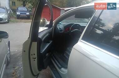 Внедорожник / Кроссовер Audi Q7 2007 в 