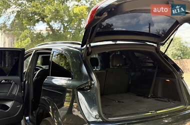 Внедорожник / Кроссовер Audi Q7 2011 в 