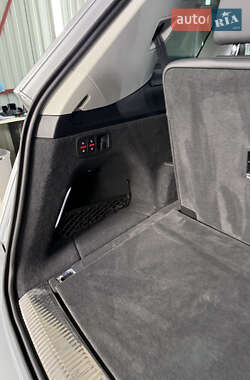 Внедорожник / Кроссовер Audi Q7 2022 в 