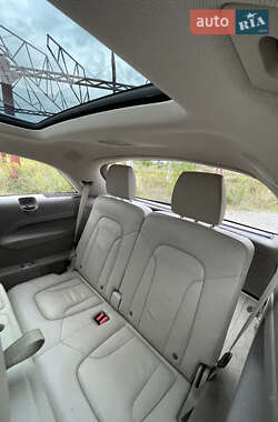 Внедорожник / Кроссовер Audi Q7 2013 в 