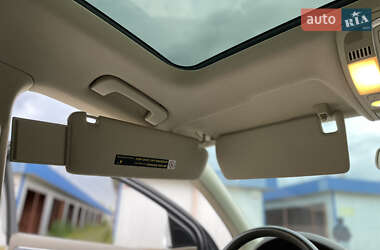 Внедорожник / Кроссовер Audi Q7 2013 в 