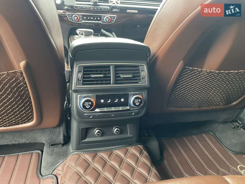 Позашляховик / Кросовер Audi Q7 2019 в Харкові фото 20 Позашляховик / Кросовер Audi Q7 2019 в Харкові