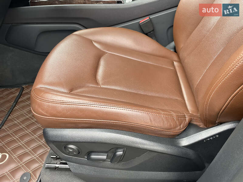 Позашляховик / Кросовер Audi Q7 2019 в Харкові фото 24 Позашляховик / Кросовер Audi Q7 2019 в Харкові