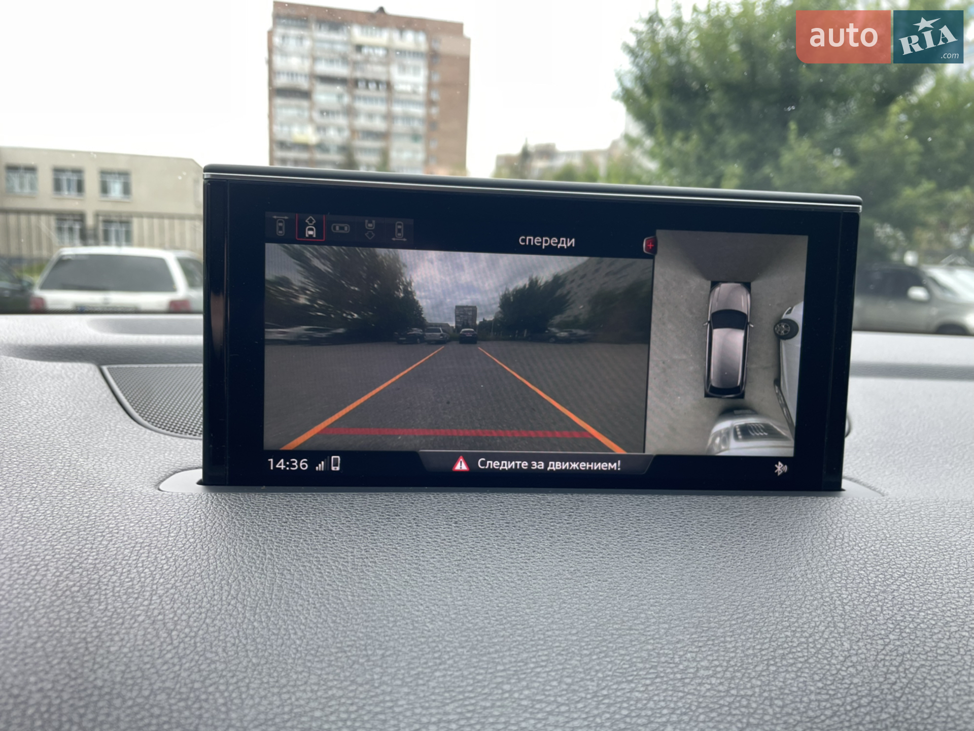 2019 Audi Q7 - мініатюра 48