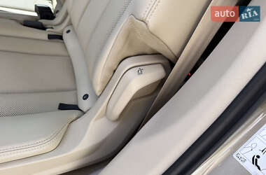 Внедорожник / Кроссовер Audi Q7 2017 в 