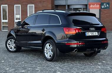 Внедорожник / Кроссовер Audi Q7 2008 в 