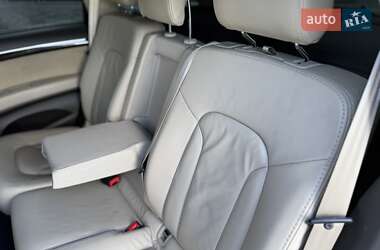 Внедорожник / Кроссовер Audi Q7 2008 в 