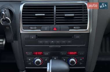Внедорожник / Кроссовер Audi Q7 2008 в 